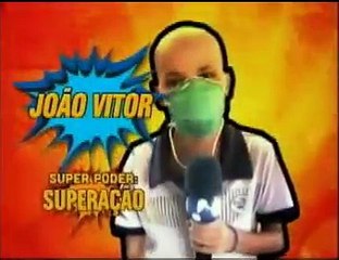Especial Dia das Crianças
