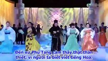 [Ent] Gameshow Phỉ thuý minh châu Vsub