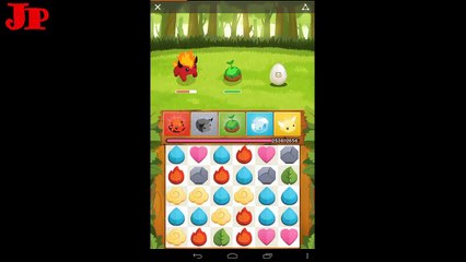 Juego Battle Camp - para Android