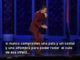 Chris Rock -  Las relaciones de parejas