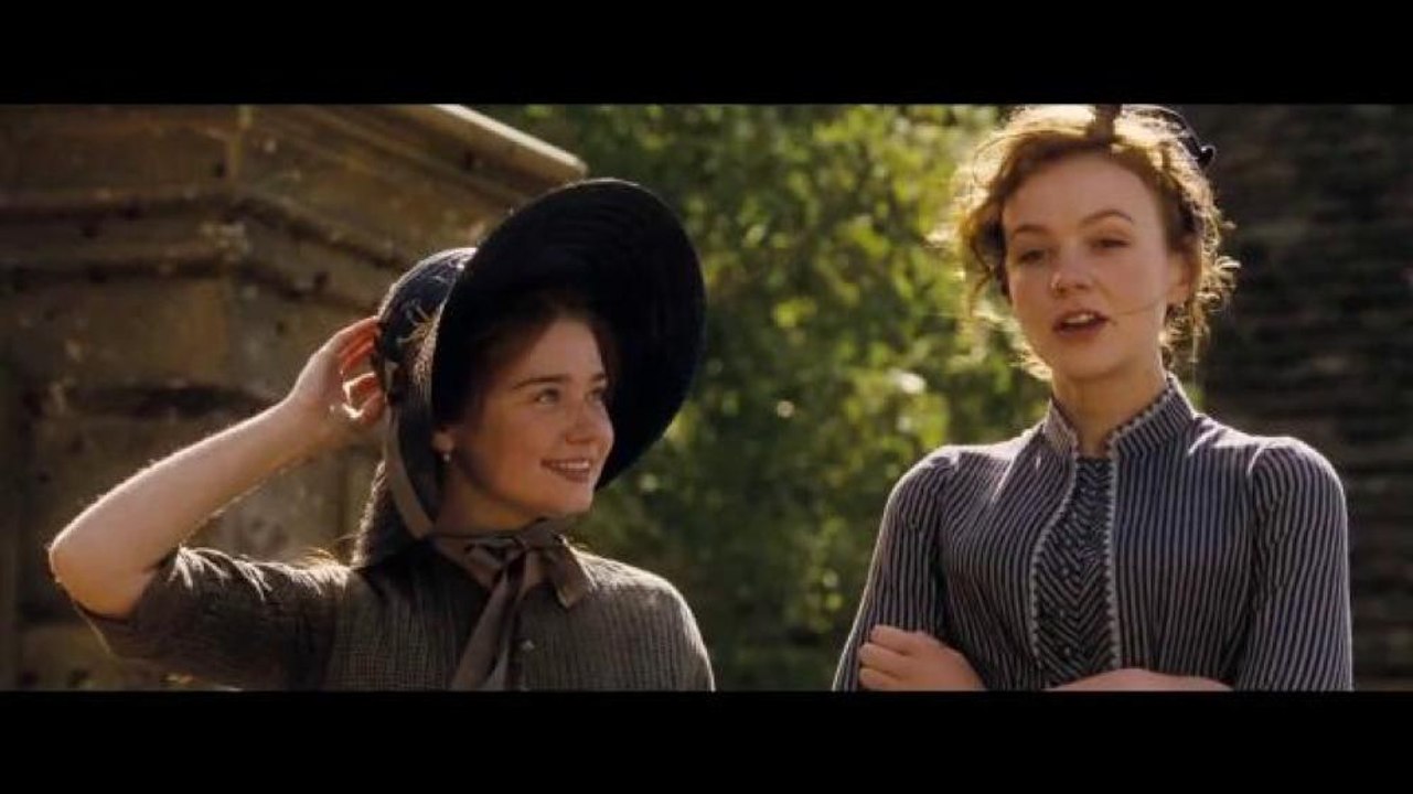 Far from the Madding Crowd Full Movie 2015