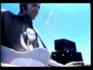 The Ventures - Hawaii Five-O (1969)