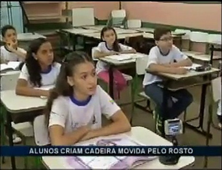 Especial Dia do Professor