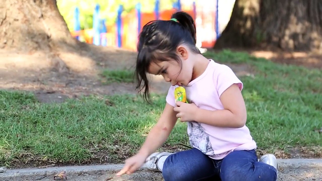 OVER-SCHEDULING (Funny Motts Ad)