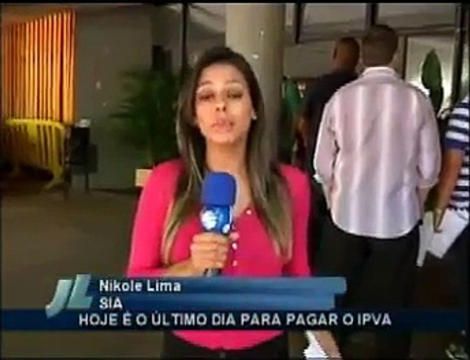 Pagamento IPVA