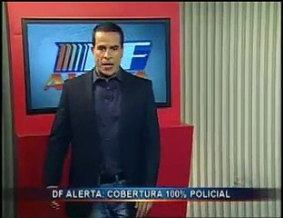 Homicídio São Sebastião