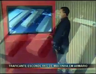 Tráfico Ceilândia