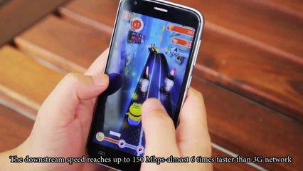 Doogee Valencia2 Y100 pro Complete Review Best phone only 119$ quadcore 4G 2gb ram