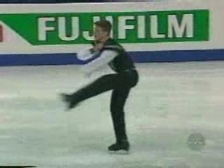 Brian joubert