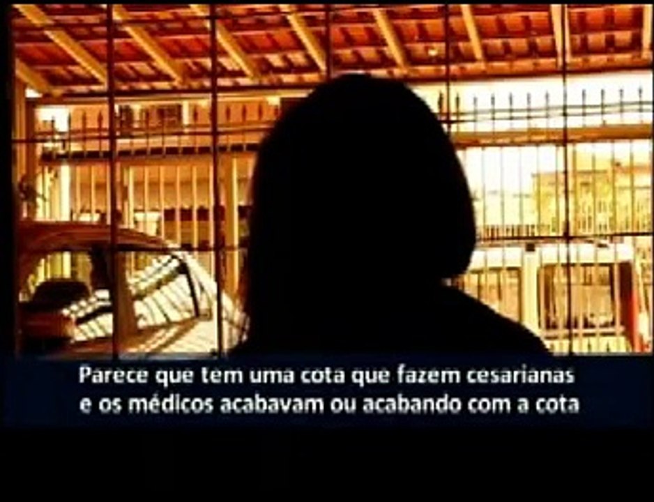 Denúncia