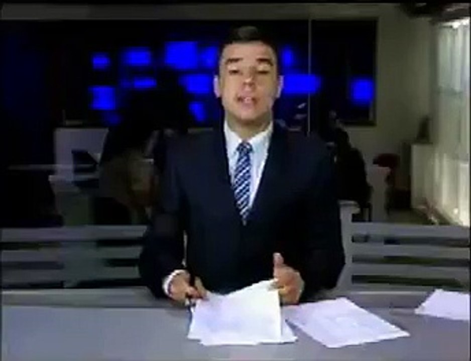 Atropelamento BR-040