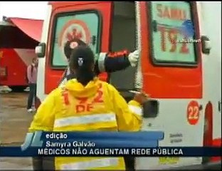 Falta de pediatras - Parte 4