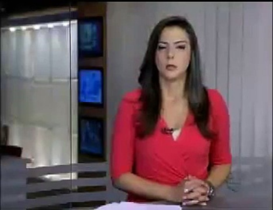 Arma apreendida