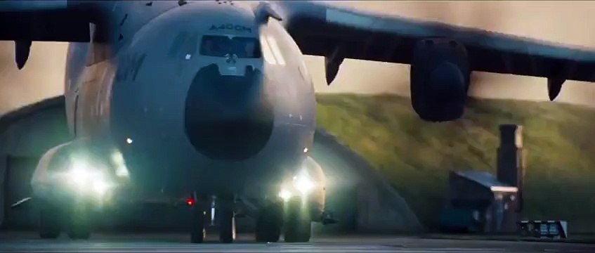 Mission; Impossible Rogue Nation Official Payoff Trailer (2015)