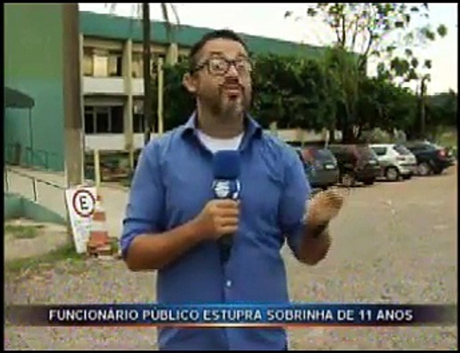 Estupro