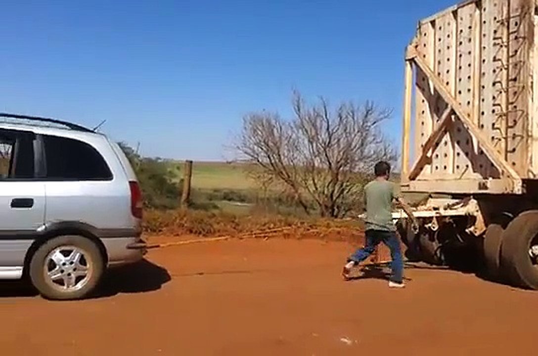 tentativa de roubo frustrada