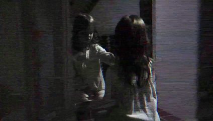 Paranormal Activity; The Ghost Dimension Official Teaser #1 (2015)