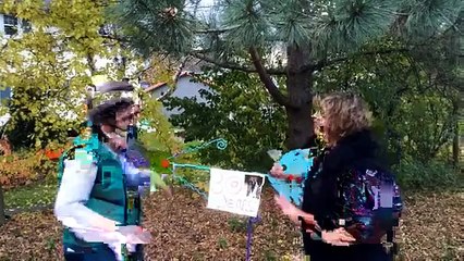 Andy Grammer - Honey, I'm Good. (Official Music Video)