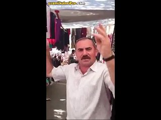 Ceza'ya Taş Çıkaran Tezgahtar