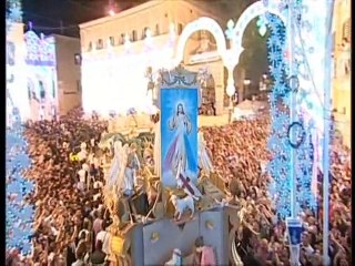 BRUNA: TANTE EMOZIONI MATERA 2-7-2015