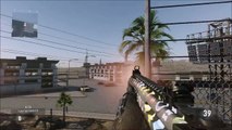 COD Advanced Warfare : Jackpot Camo on All Guns !!!!1