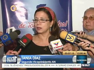Paridad de Género se incorporará en Ley de Procesos Electorales