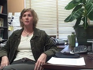 Meet Carole Gibbs: Michigan State University faculty