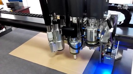 aokecut@163.com flute corrugated carton box sample maker cutter