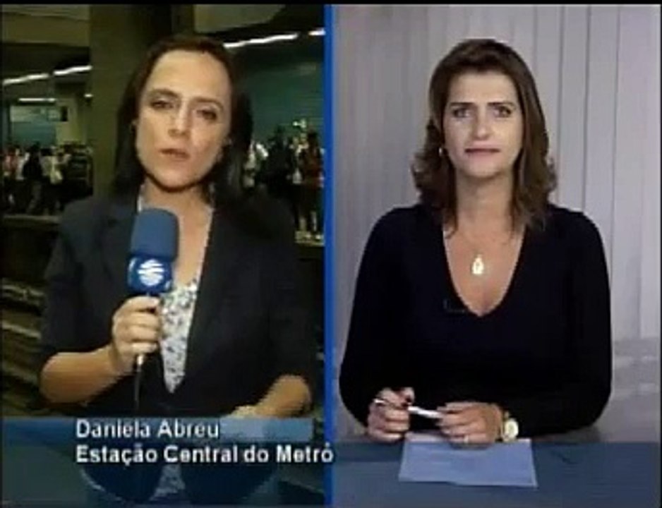Fim de greve