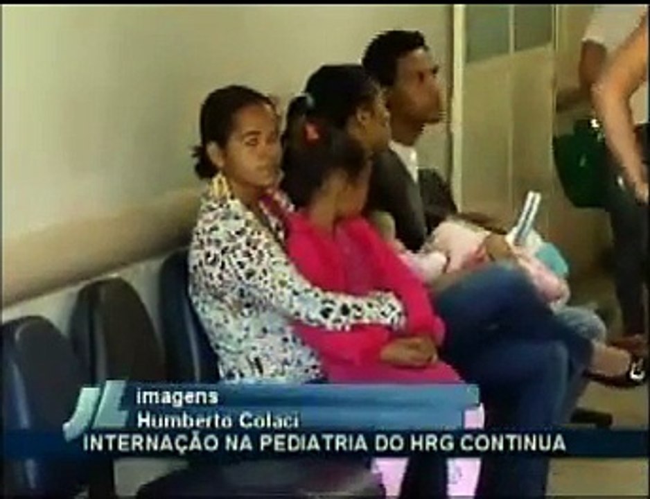 Internação Gama
