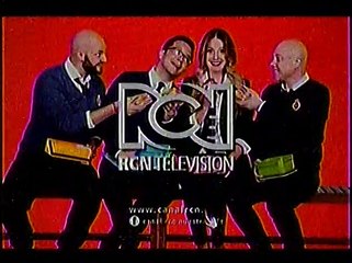 Tanda de comerciales colombianos (RCN Televisión) - 3/7/15