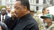 Exclusive: Rev. Jesse Jackson holds Press Conference w/ Black Clergy at Occupy Philly!