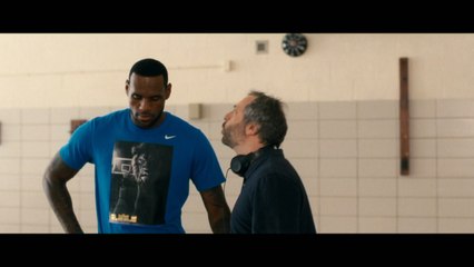 Lebron James And Tony Romo Humiliated By Director Judd Apatow