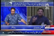 PPP Ko Dunia Ki Koi Taqat Nahi Khatam Kar Sakti.. Faisal Raza Abidi Explains Why