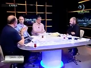 100 milyar nöron rasgele bağlandı ve bilinç oluştu iddiası üzerine... [Doç. Dr. Sinan Canan]