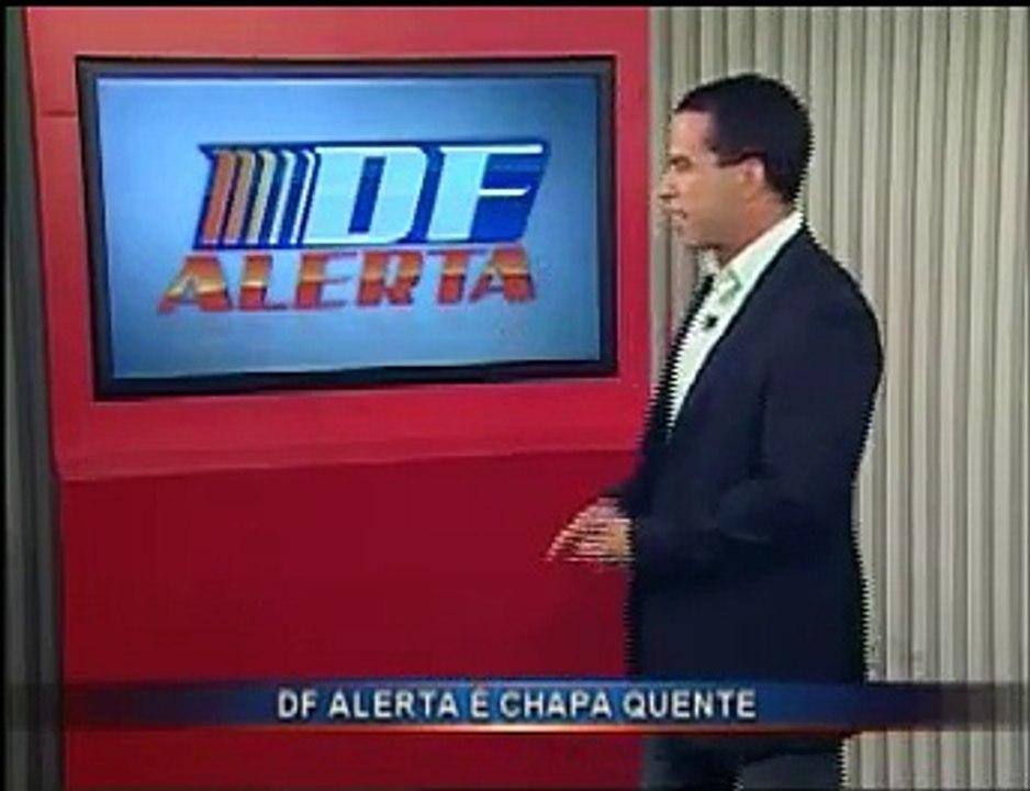 Carros roubados