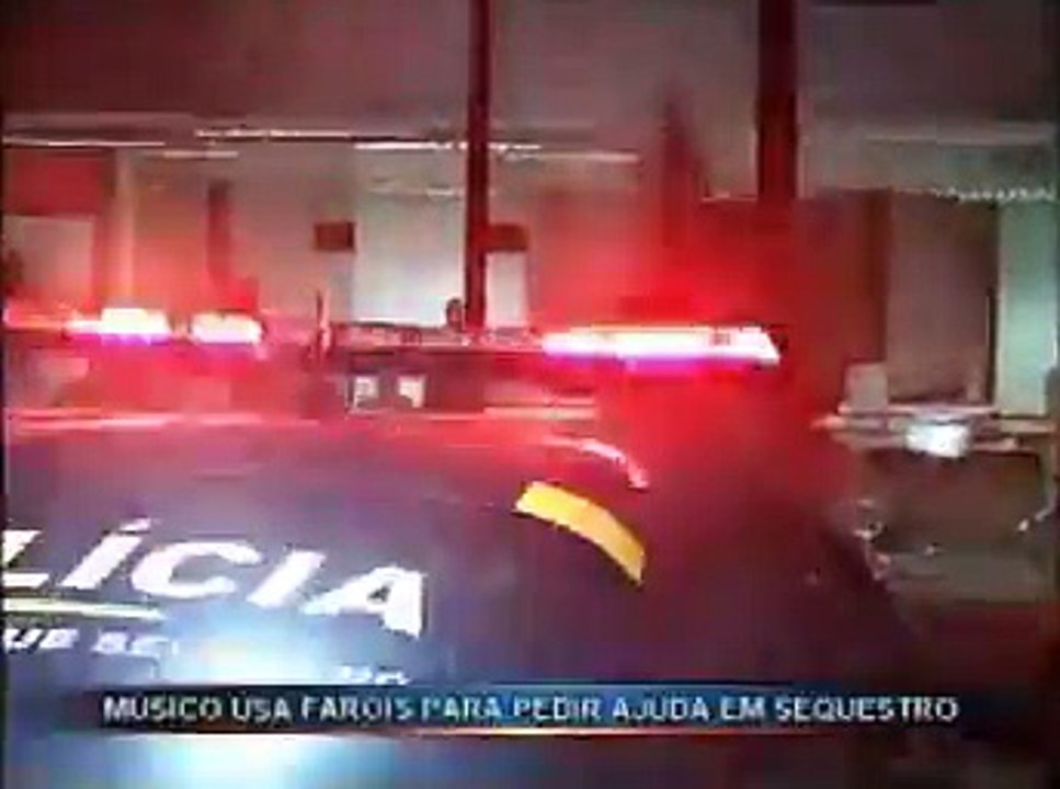 Roubo músico