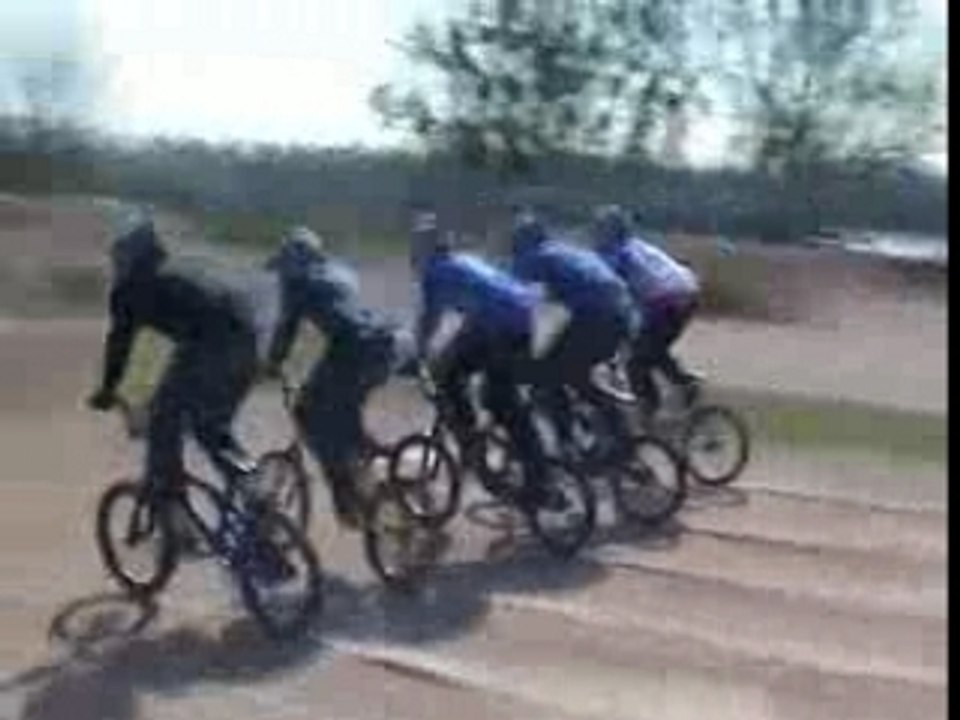 Stage à la chapelle st memin