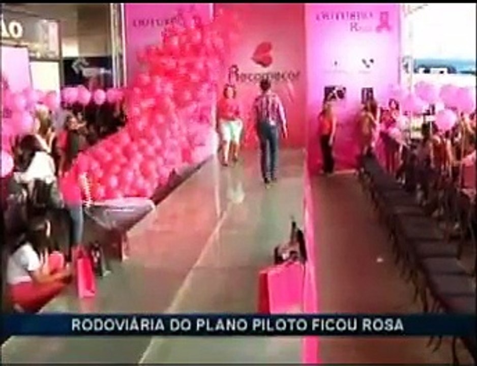 Outubro Rosa