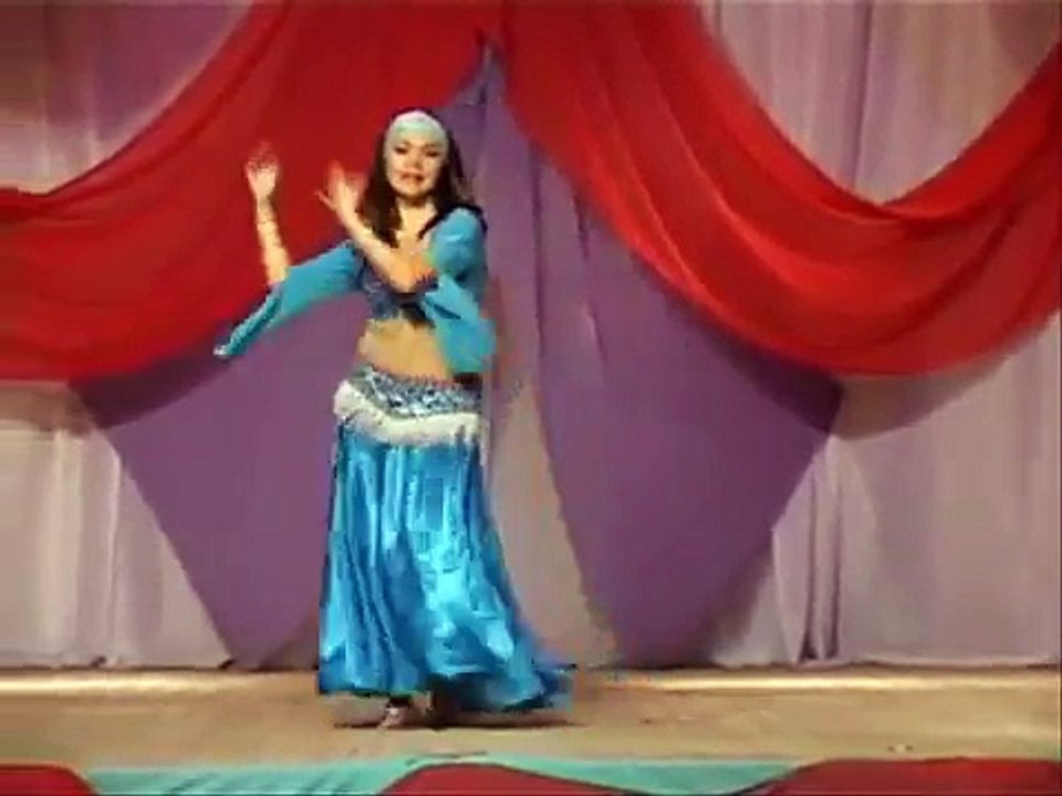 Liliya Furat - "Shik Shak Shok"