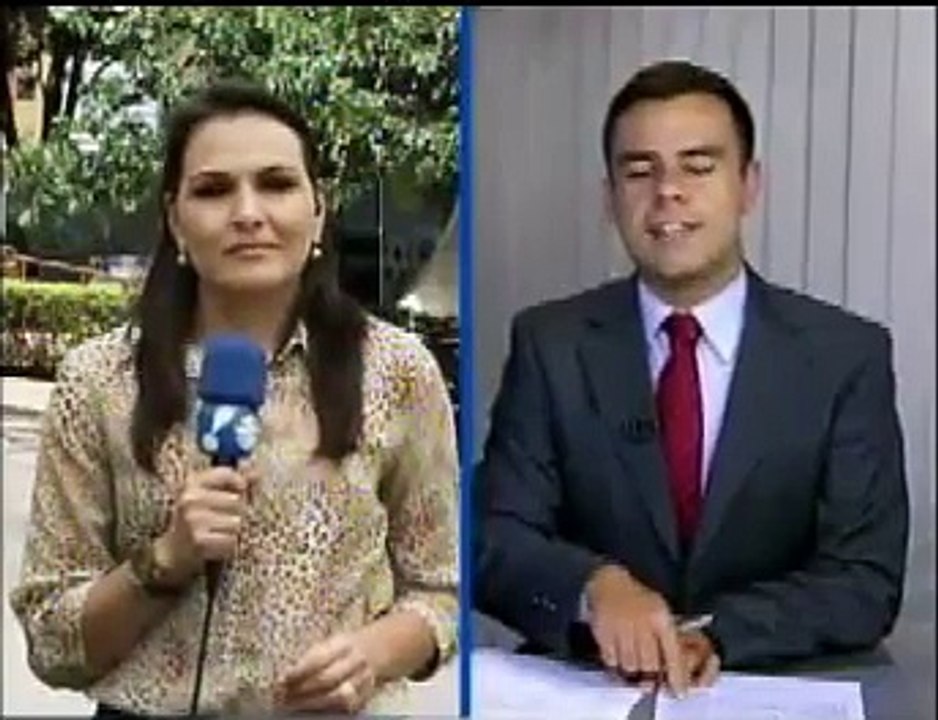 Bandidos foragidos