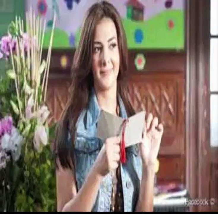 الحلقة 20 مسلسل لهفه كاملة