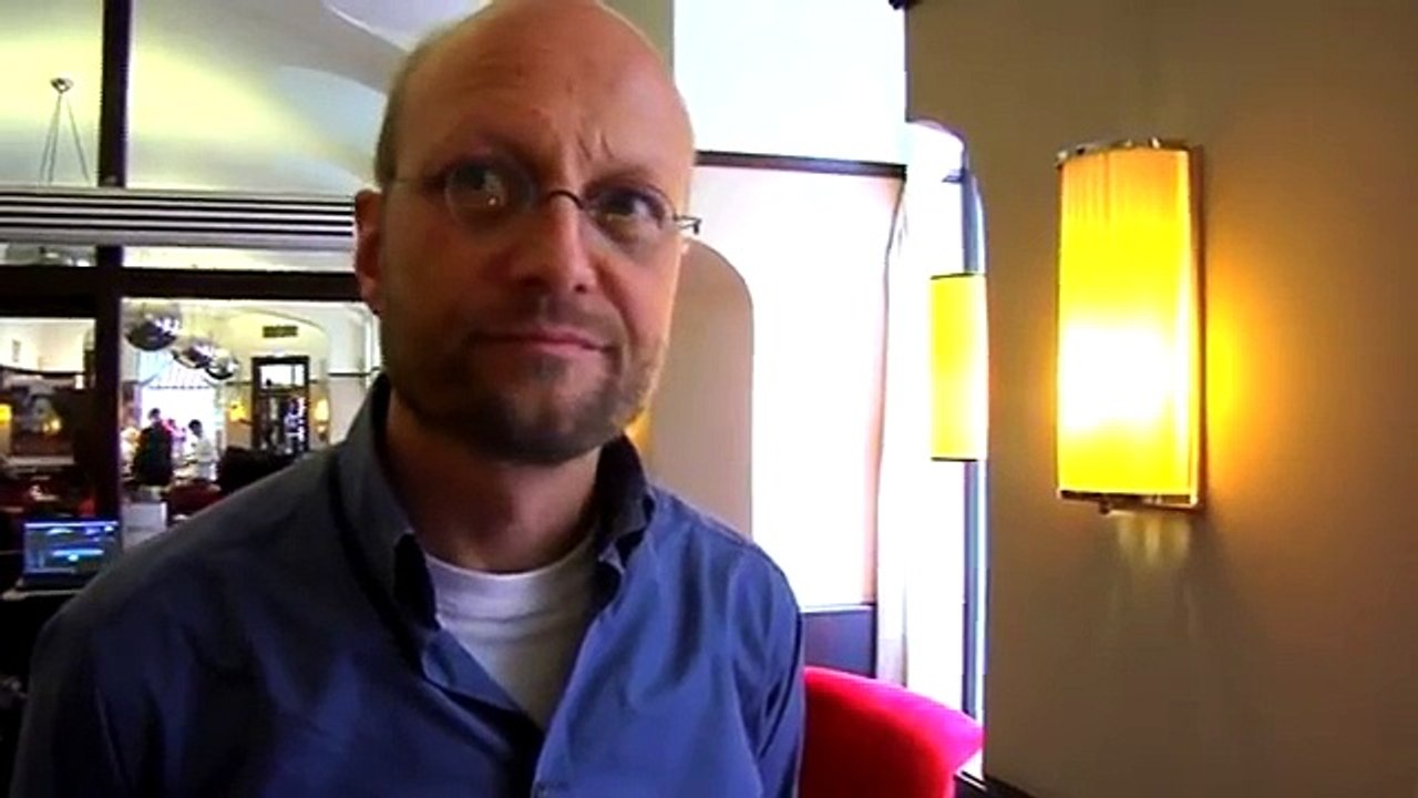 Dr.Christian Fiala: "Beschneidung ist verharmlosend. Es handelt sich um Verstümmelung"