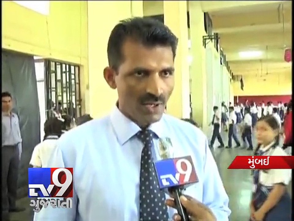 Mumbai: Missing 8-year-old girl found dead, uncle arrested - Tv9 Gujarati