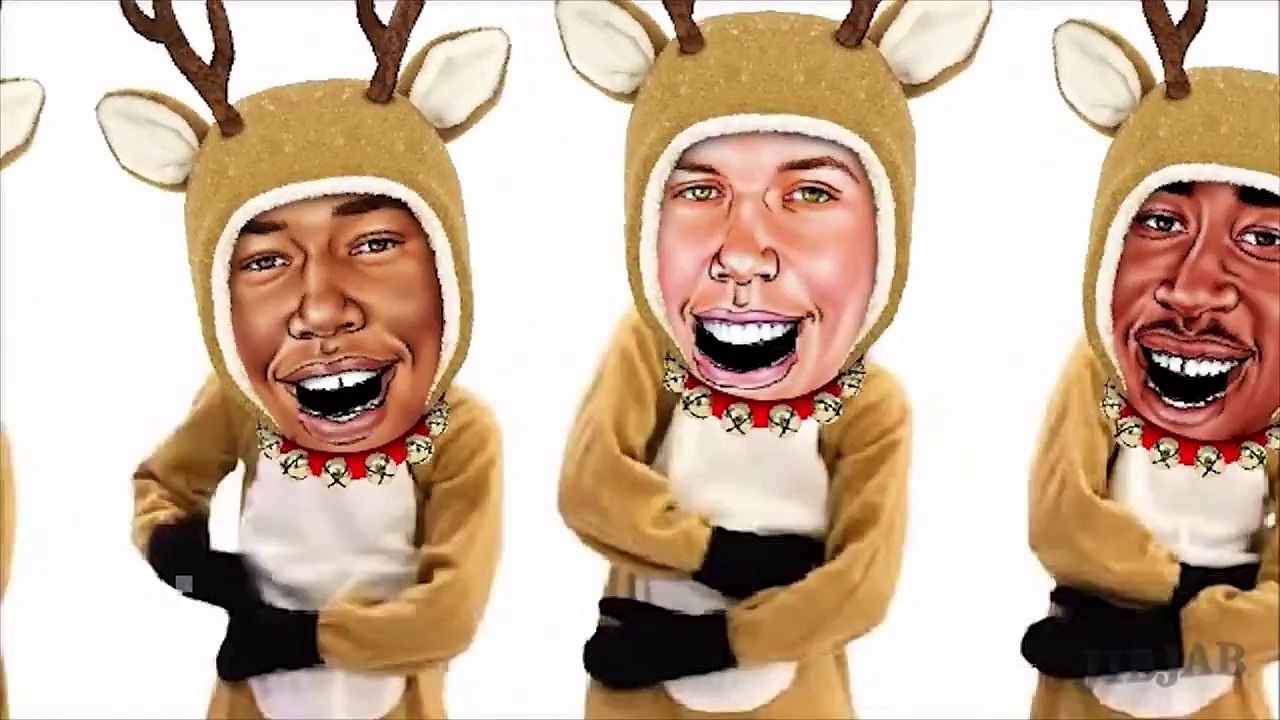 Happy Holidays from Arizona Basketball