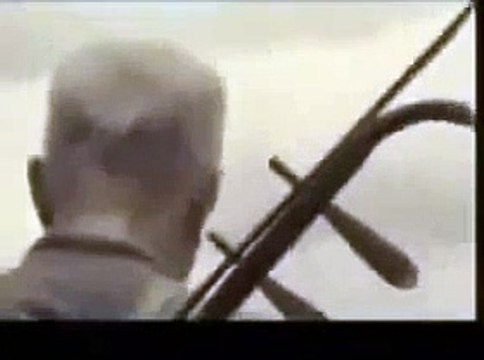 Thai Insurance Commercial Ads: Grandpa