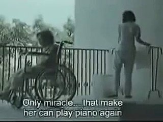 Insurance Commercial Ads : Grandma