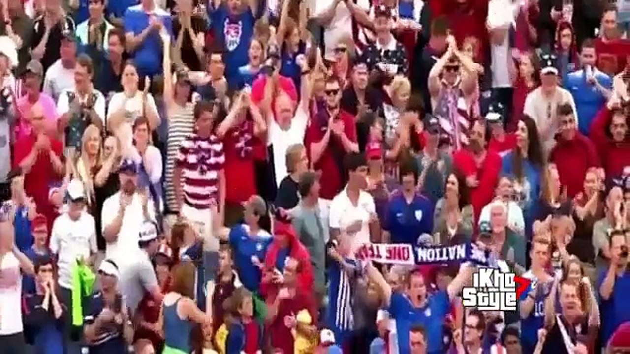 USA vs Guatemala 4-0, All Goals and Highlights, Friendly Match, 03-07-2015 HD