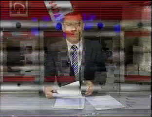 Explosão caixa