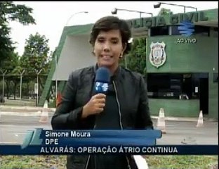 Administrador internado